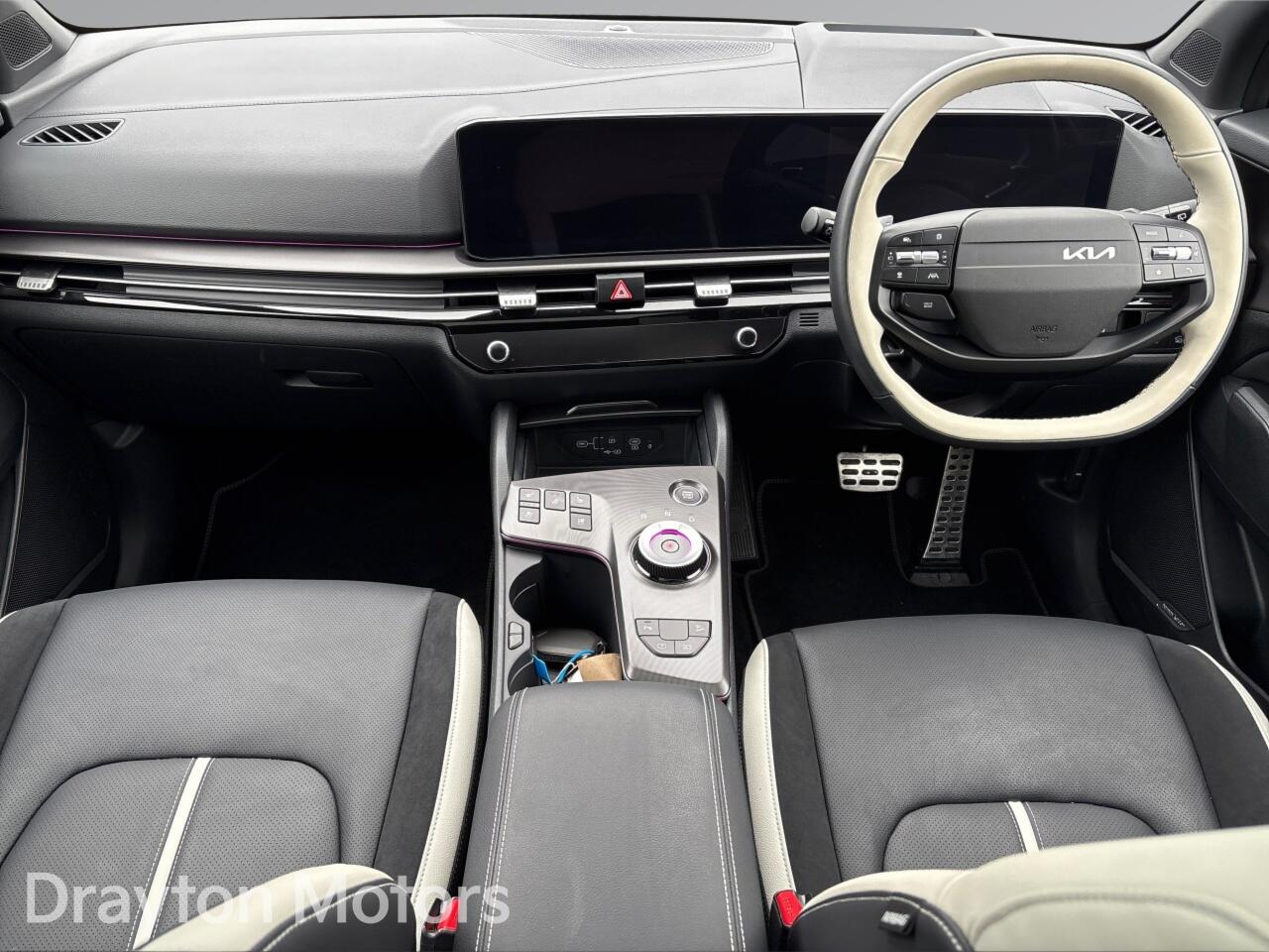 Used Kia Sportage 2025 for sale - 77441164: Photo 2