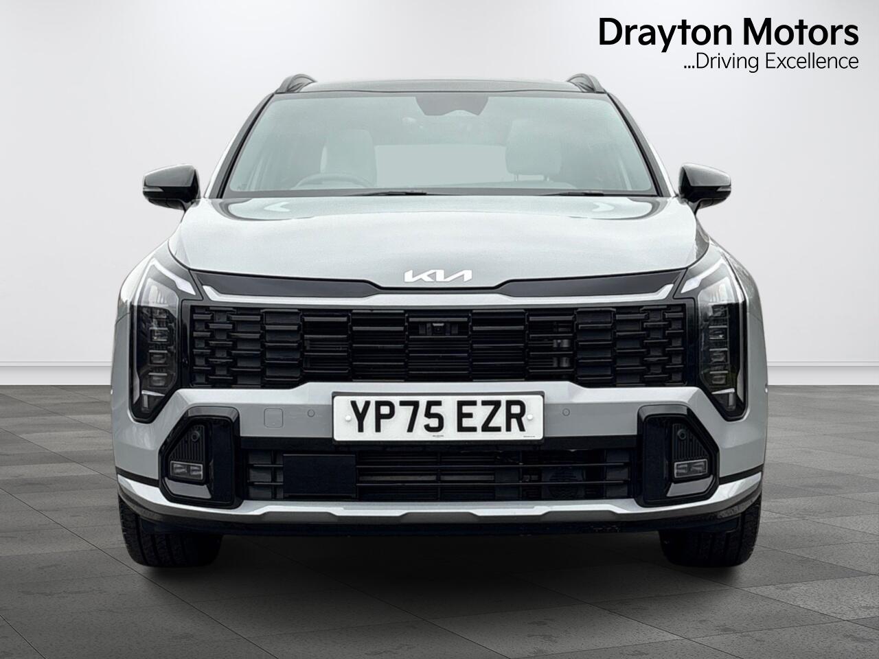 Used Kia Sportage 2025 for sale - 77441164: Photo 3