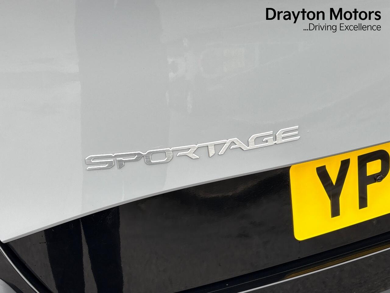 Used Kia Sportage 2025 for sale - 77441164: Photo 45