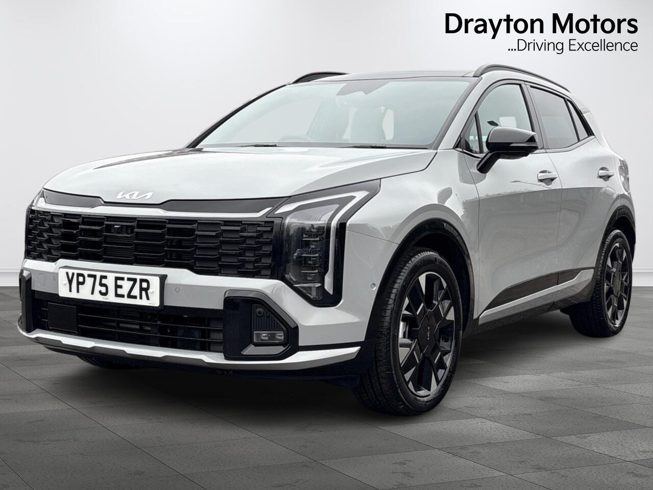 Used Kia Sportage 2025 for sale - 77441164: Photo 5