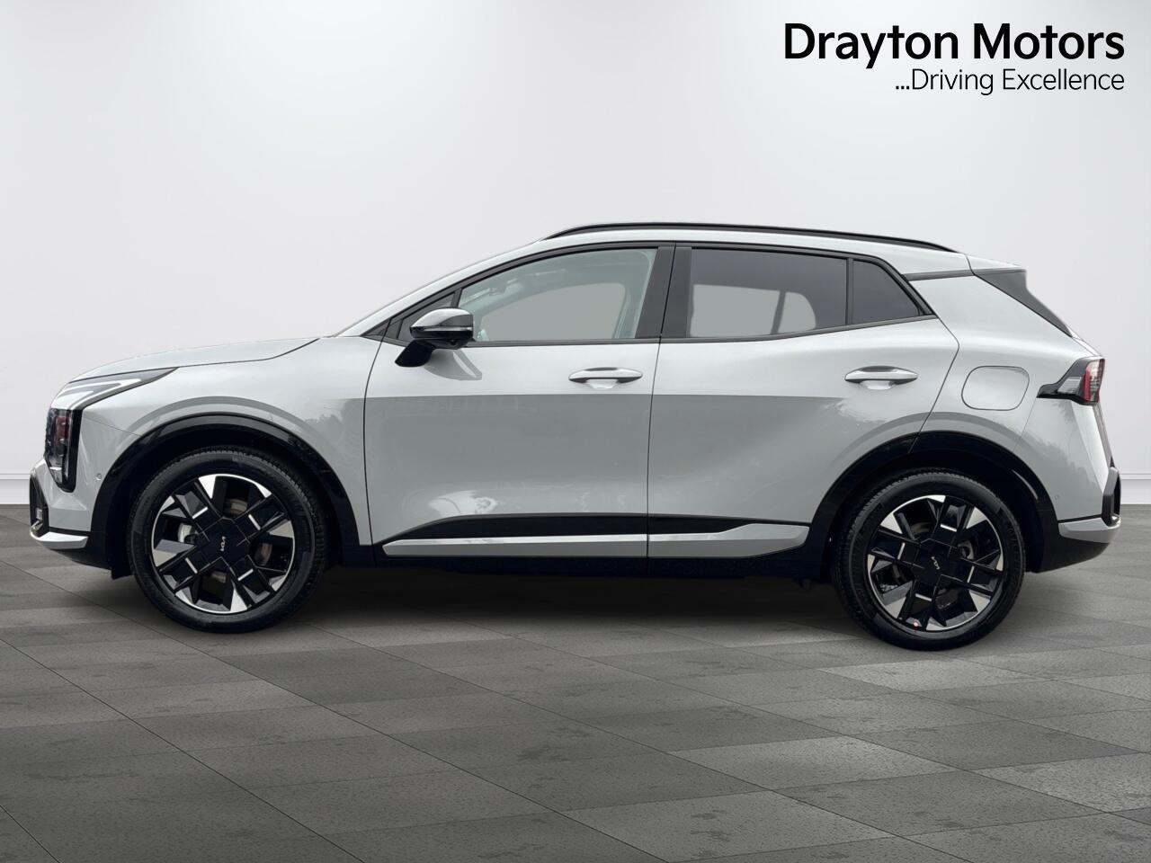 Used Kia Sportage 2025 for sale - 77441164: Photo 6