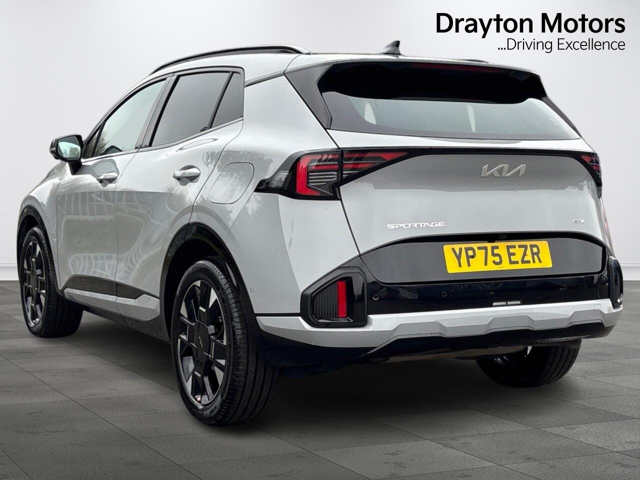 Used Kia Sportage 2025 for sale - 77441164: Photo 7