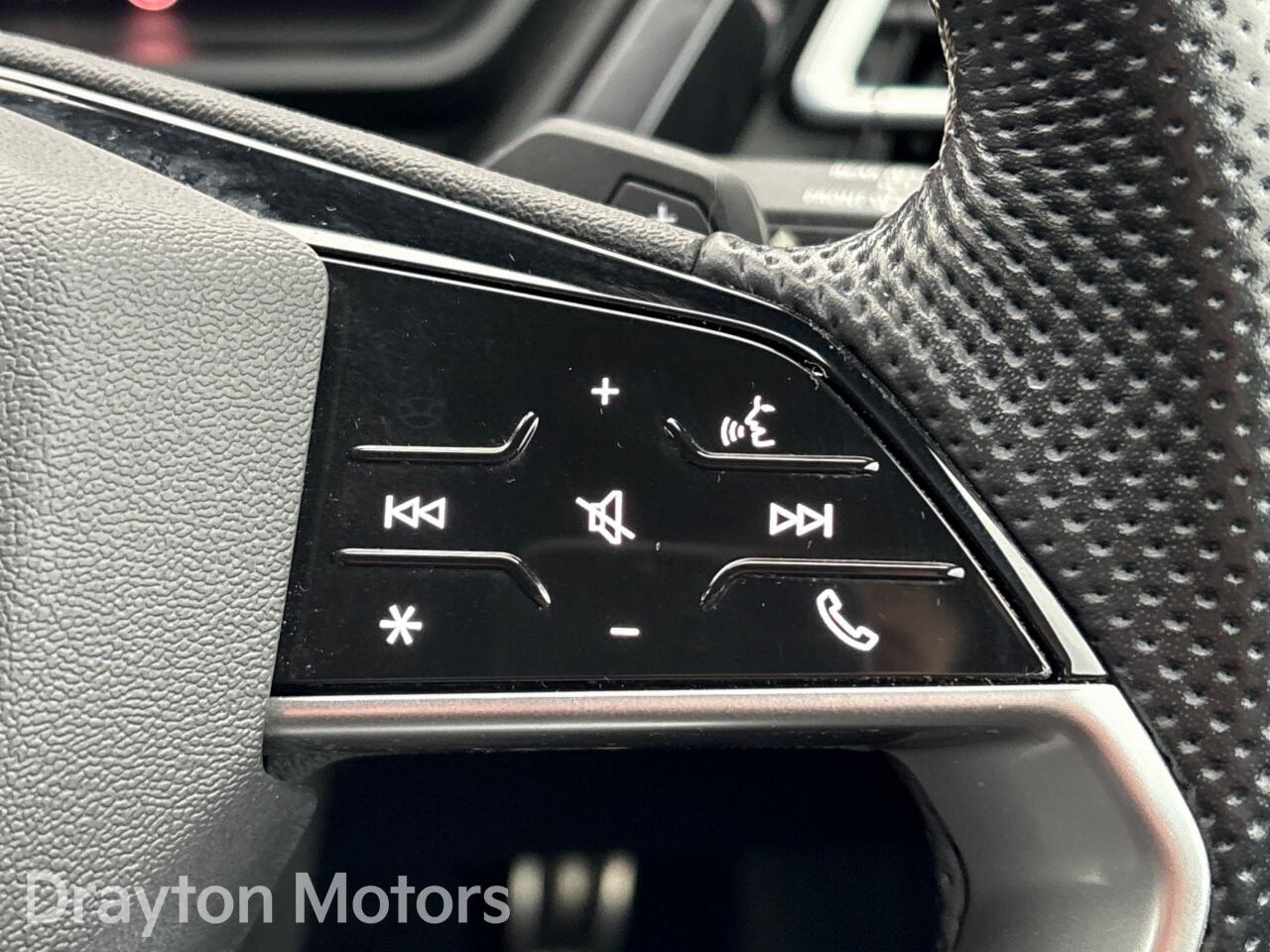 Used Audi Q4 e-tron 2021 for sale - 77321102: Photo 20