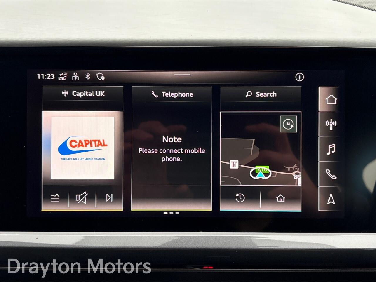 Used Audi Q4 e-tron 2021 for sale - 77321102: Photo 24