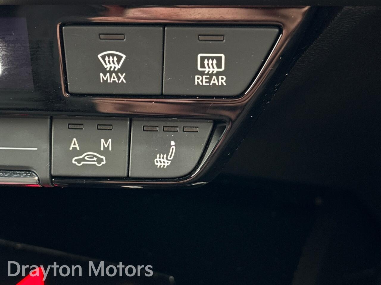 Used Audi Q4 e-tron 2021 for sale - 77321102: Photo 26