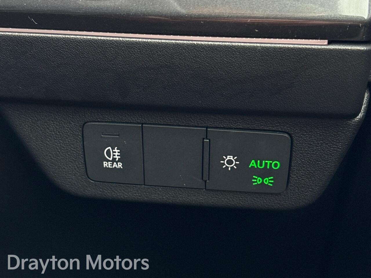 Used Audi Q4 e-tron 2021 for sale - 77321102: Photo 27