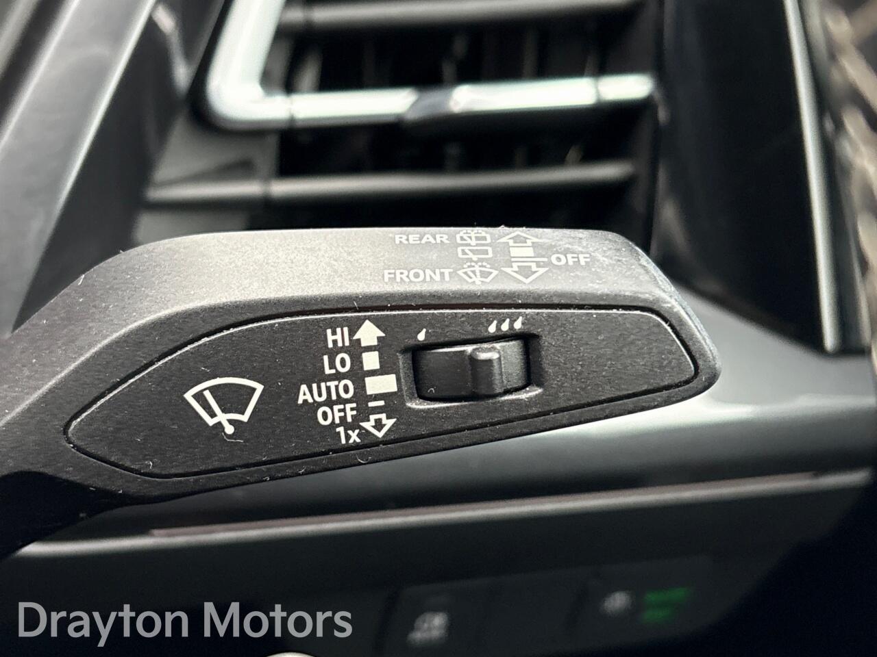 Used Audi Q4 e-tron 2021 for sale - 77321102: Photo 32
