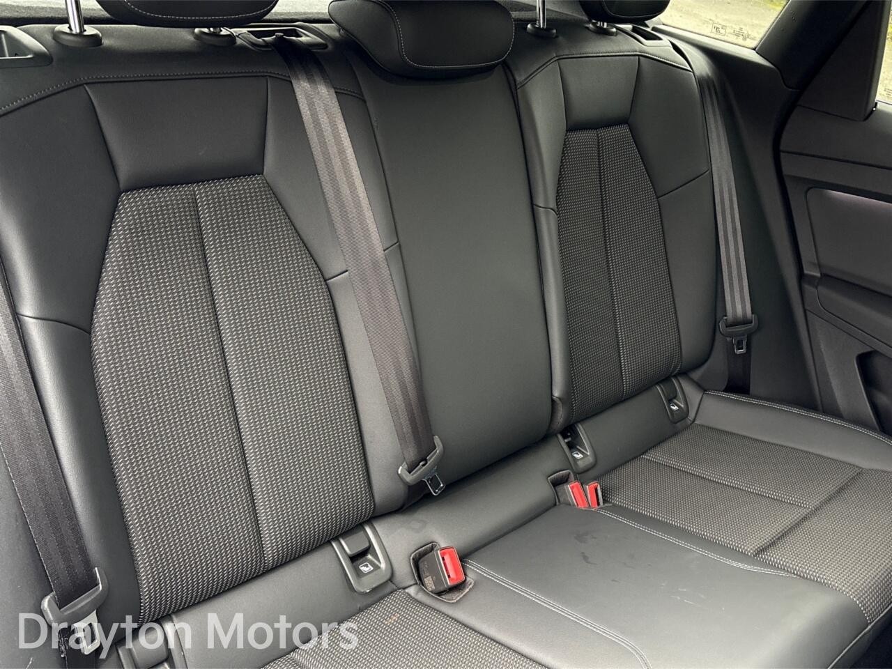 Used Audi Q4 e-tron 2021 for sale - 77321102: Photo 34