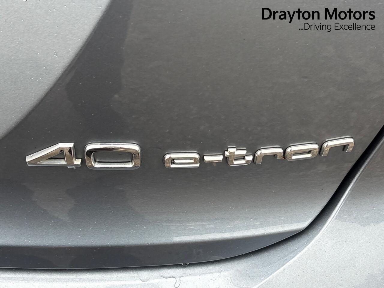 Used Audi Q4 e-tron 2021 for sale - 77321102: Photo 41