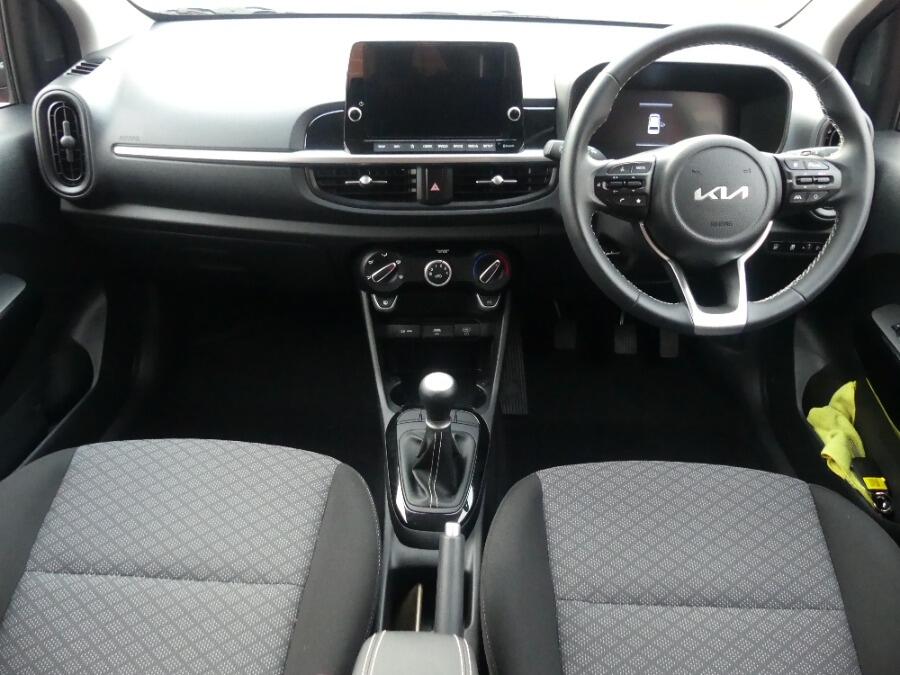 Used Kia Picanto 2024 for sale - 76424351: Photo 10