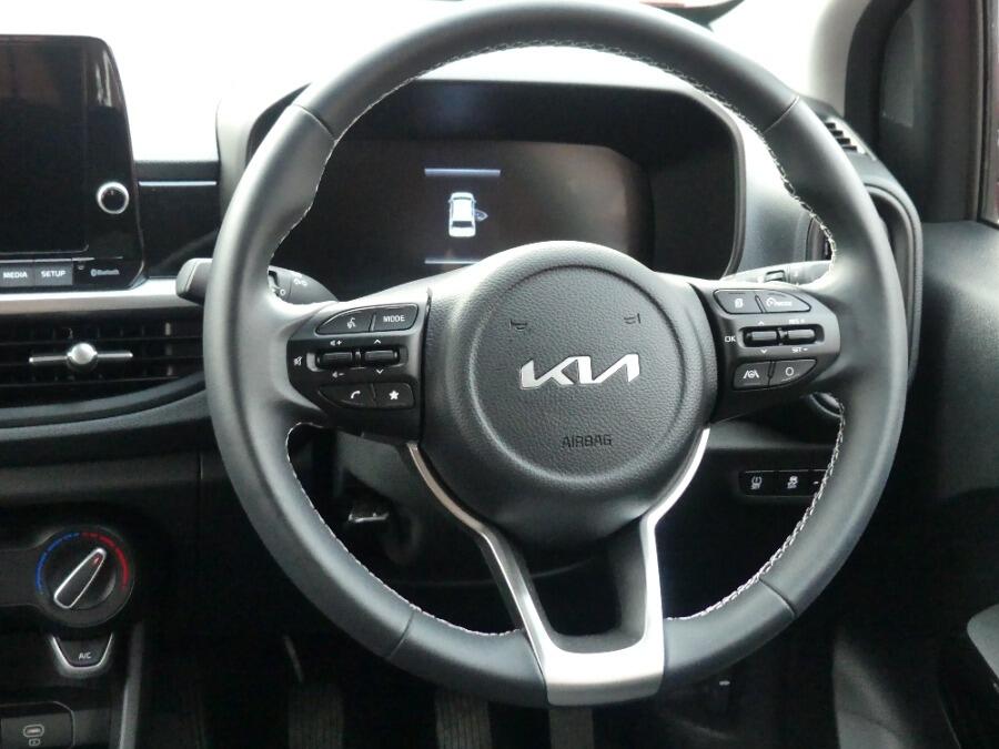 Used Kia Picanto 2024 for sale - 76424351: Photo 11