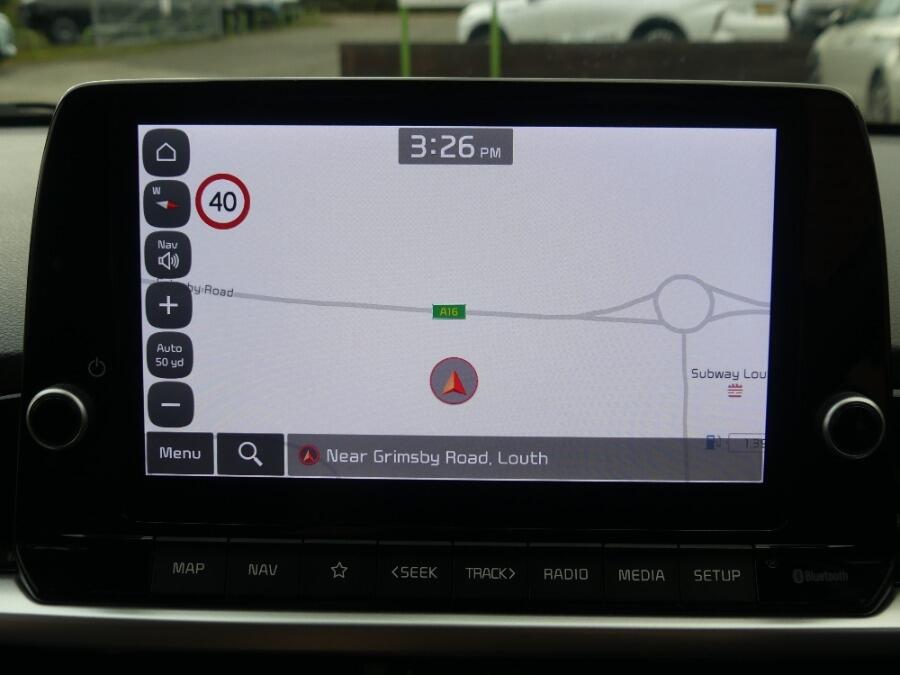 Used Kia Picanto 2024 for sale - 76424351: Photo 13