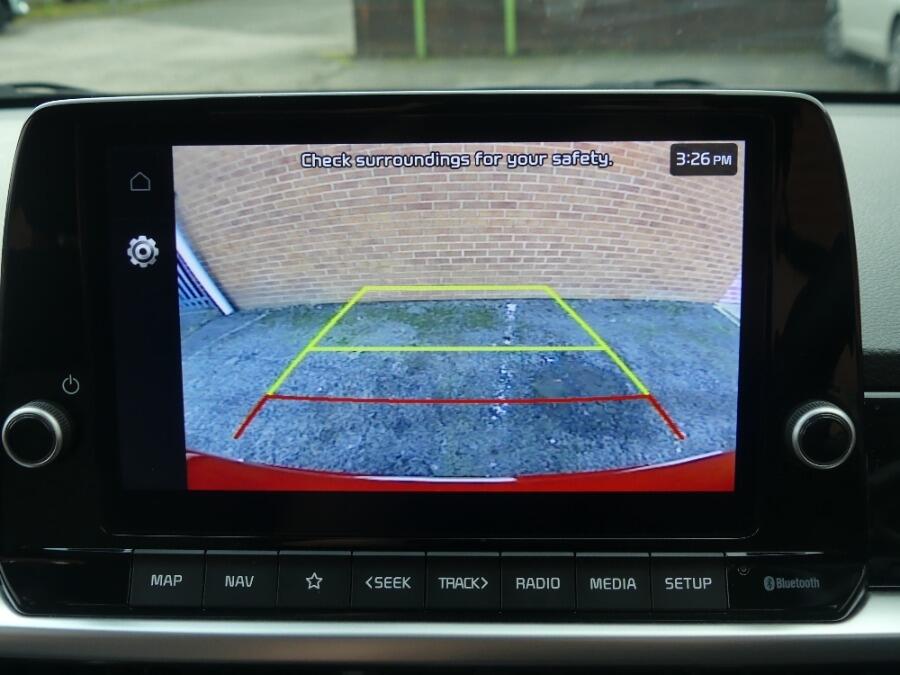 Used Kia Picanto 2024 for sale - 76424351: Photo 14