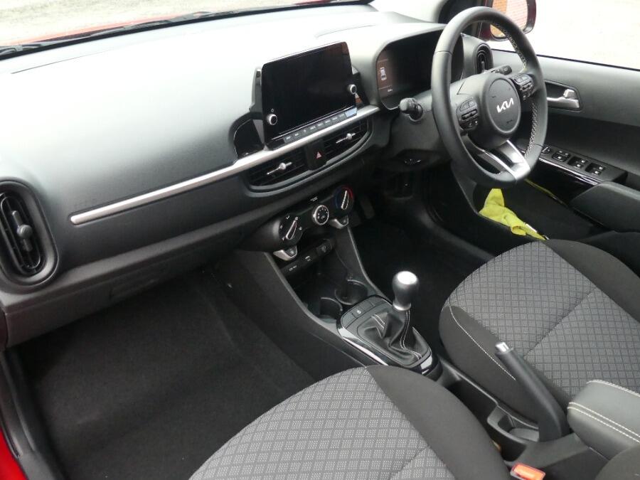 Used Kia Picanto 2024 for sale - 76424351: Photo 2