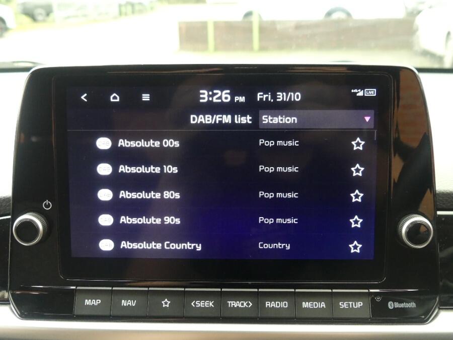 Used Kia Picanto 2024 for sale - 76424351: Photo 25