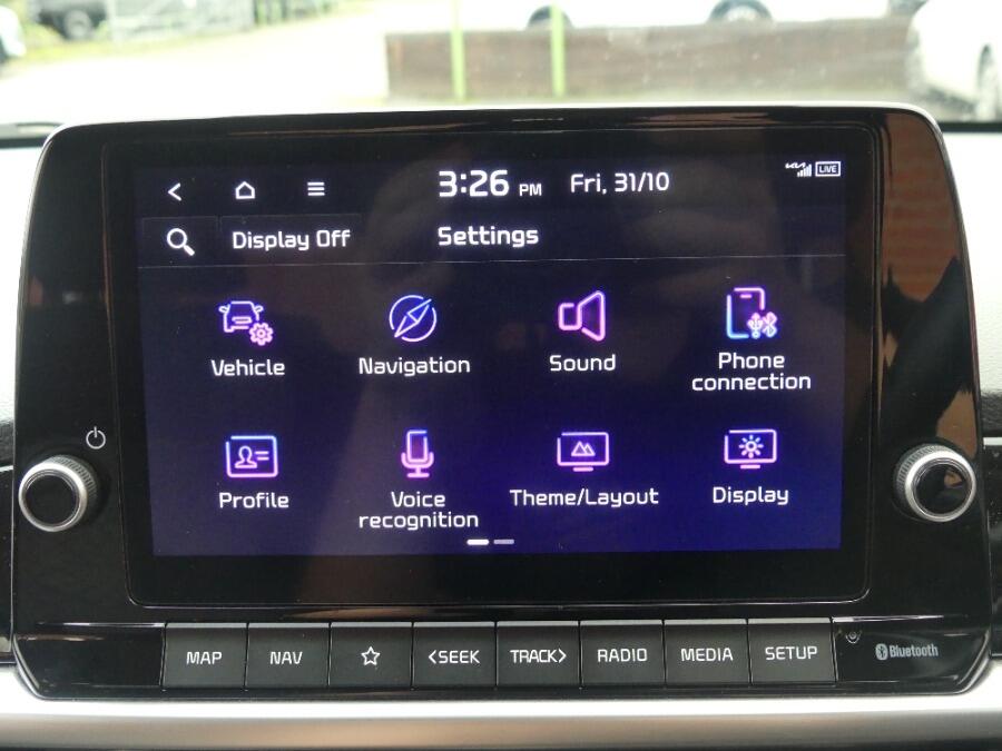 Used Kia Picanto 2024 for sale - 76424351: Photo 26