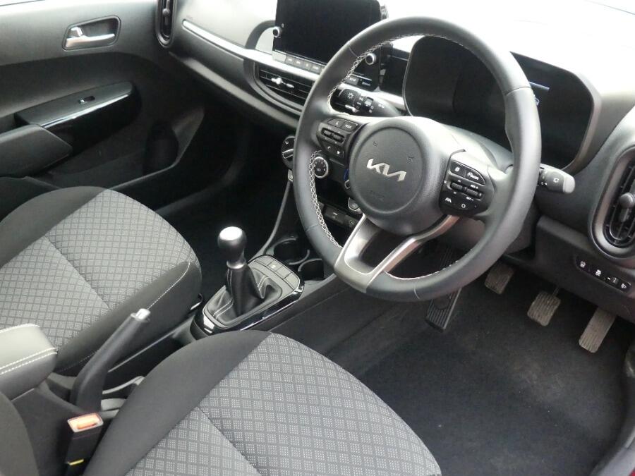 Used Kia Picanto 2024 for sale - 76424351: Photo 35