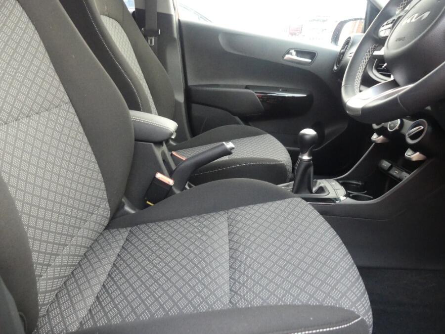 Used Kia Picanto 2024 for sale - 76424351: Photo 36