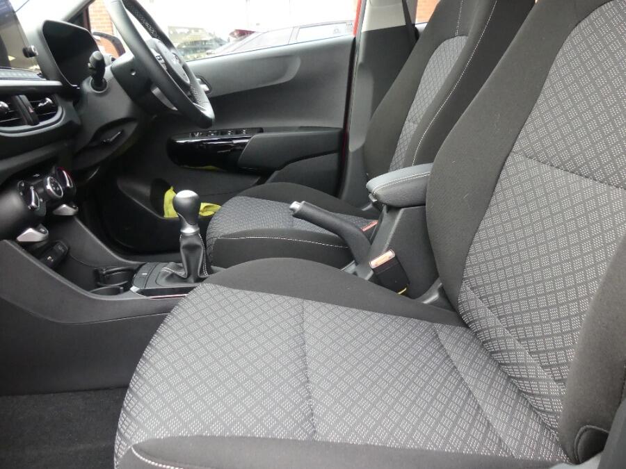Used Kia Picanto 2024 for sale - 76424351: Photo 37