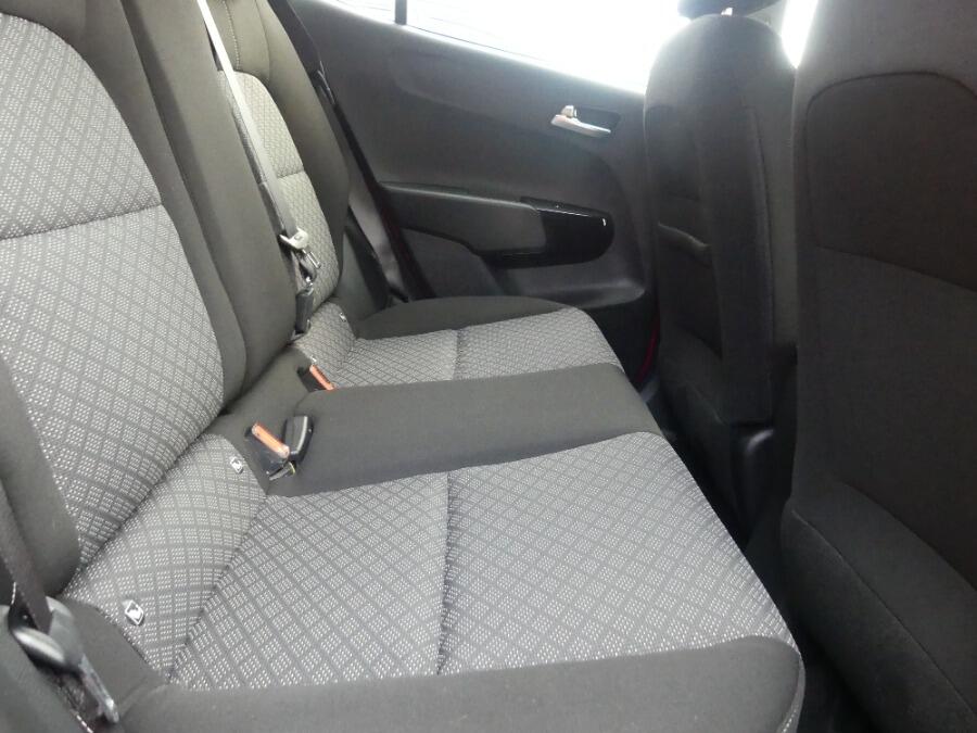 Used Kia Picanto 2024 for sale - 76424351: Photo 38