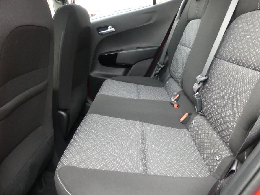 Used Kia Picanto 2024 for sale - 76424351: Photo 39