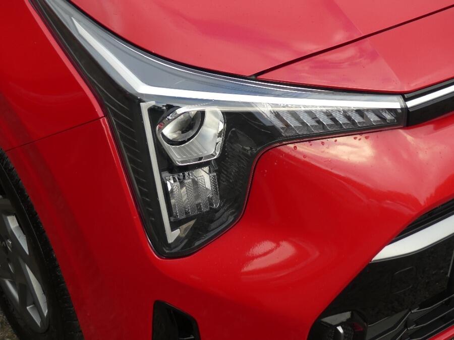 Used Kia Picanto 2024 for sale - 76424351: Photo 43