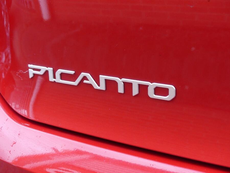 Used Kia Picanto 2024 for sale - 76424351: Photo 46