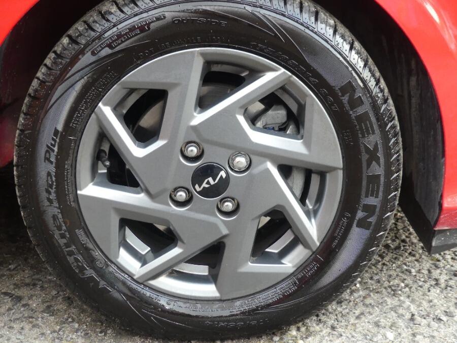 Used Kia Picanto 2024 for sale - 76424351: Photo 7