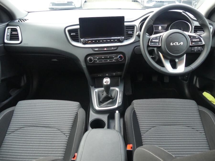 Used Kia XCeed 2025 for sale - 76314648: Photo 10