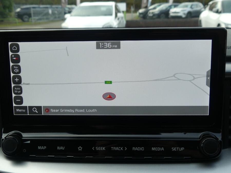 Used Kia XCeed 2025 for sale - 76314648: Photo 13