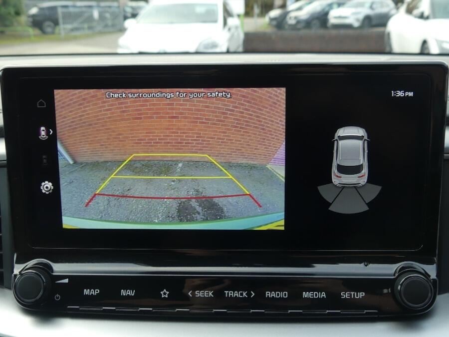 Used Kia XCeed 2025 for sale - 76314648: Photo 14