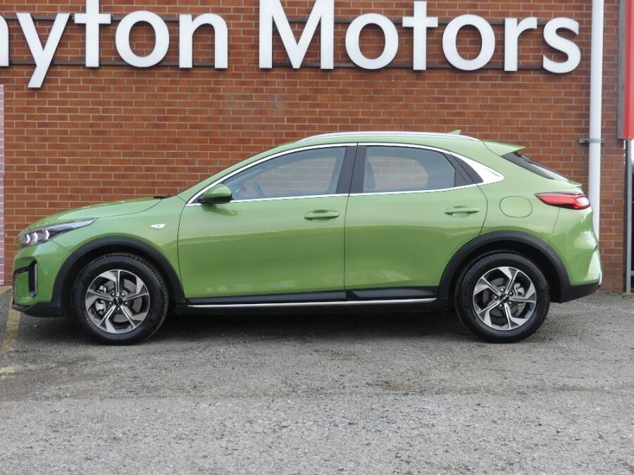 Used Kia XCeed 2025 for sale - 76314648: Photo 22