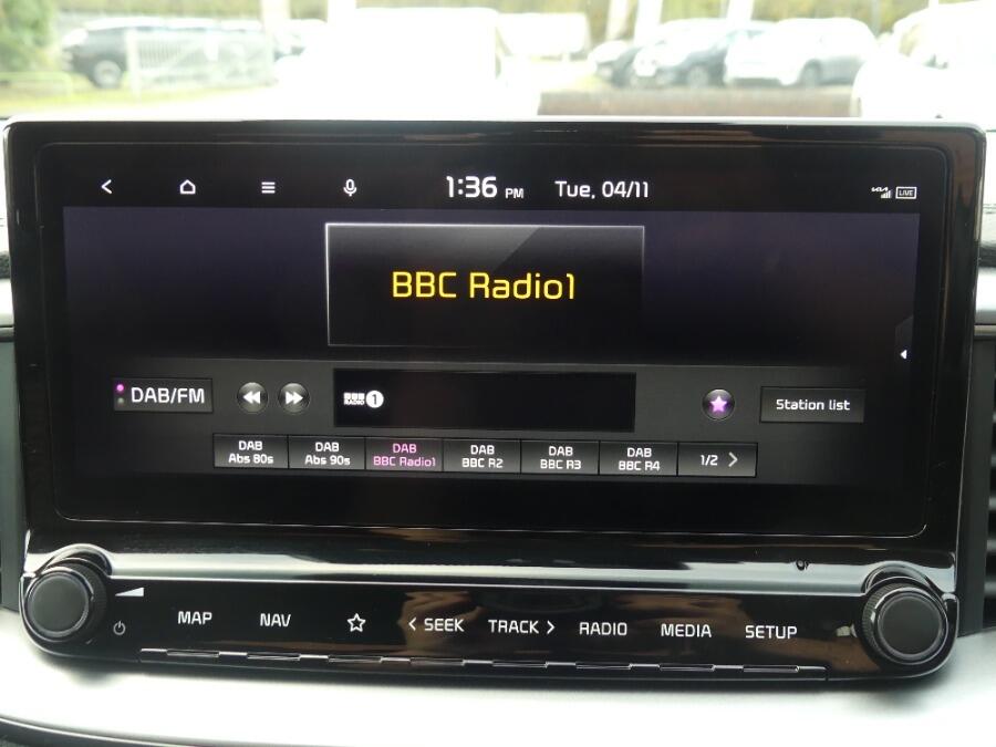 Used Kia XCeed 2025 for sale - 76314648: Photo 25