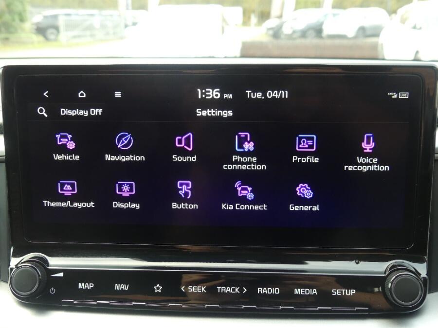 Used Kia XCeed 2025 for sale - 76314648: Photo 26