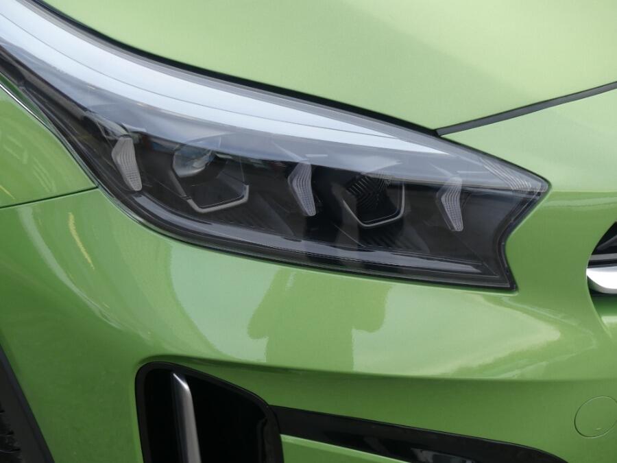 Used Kia XCeed 2025 for sale - 76314648: Photo 42