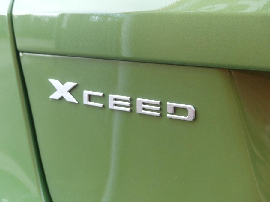 Used Kia XCeed 2025 for sale - 76314648: Photo 44