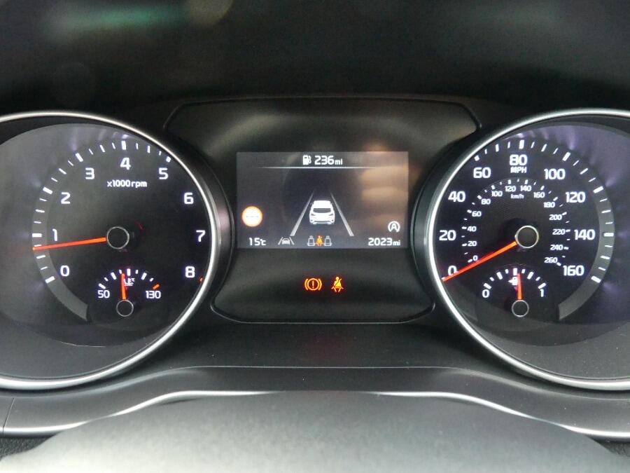 Used Kia XCeed 2025 for sale - 76314648: Photo 46