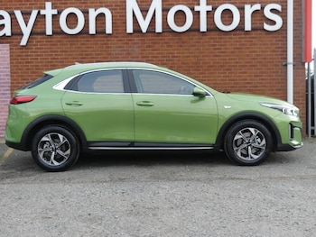 Used Kia XCeed 2025 for sale - 76314648: Photo