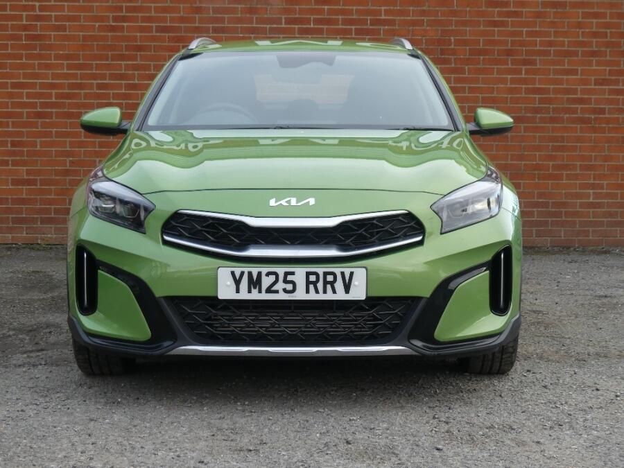 Used Kia XCeed 2025 for sale - 76314648: Photo 6