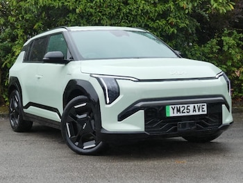 Kia - EV3