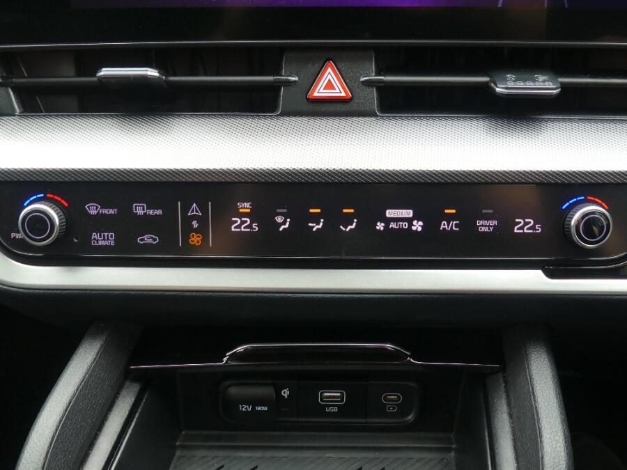 Used Kia Sportage 2025 for sale - 76952994: Photo 33