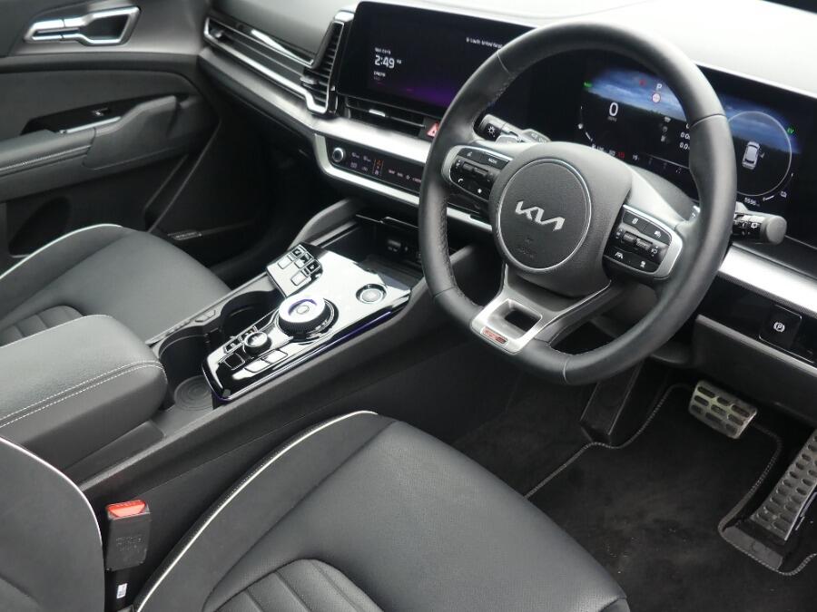 Used Kia Sportage 2025 for sale - 76952994: Photo 40