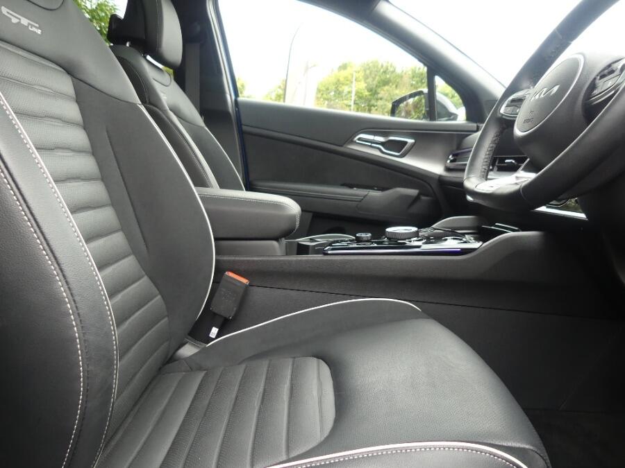 Used Kia Sportage 2025 for sale - 76952994: Photo 41