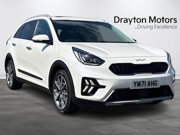 Used Kia Niro 2022 for sale - 78404758: Photo