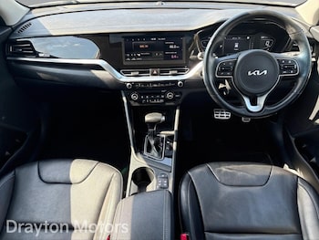 Used Kia Niro 2022 for sale - 78404758: Photo