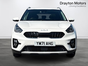 Used Kia Niro 2022 for sale - 78404758: Photo