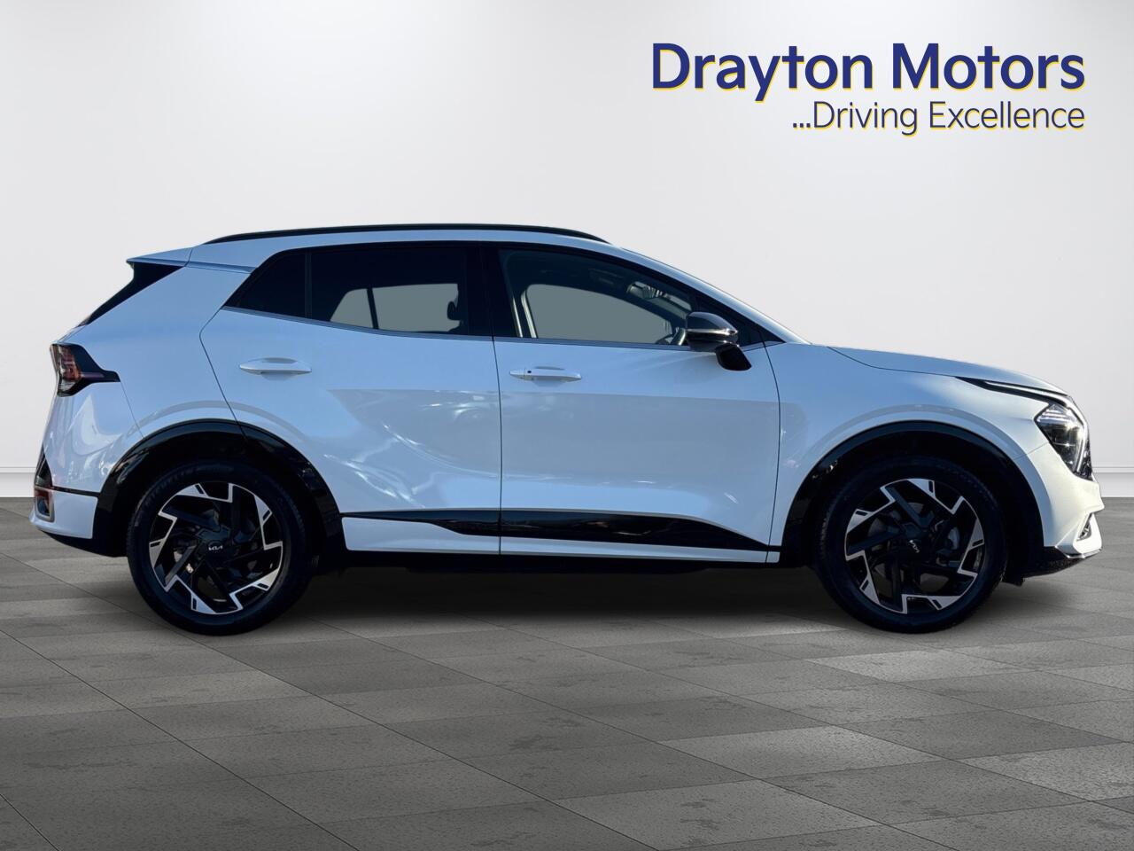 Used Kia Sportage 2025 for sale - 76780987: Photo 10