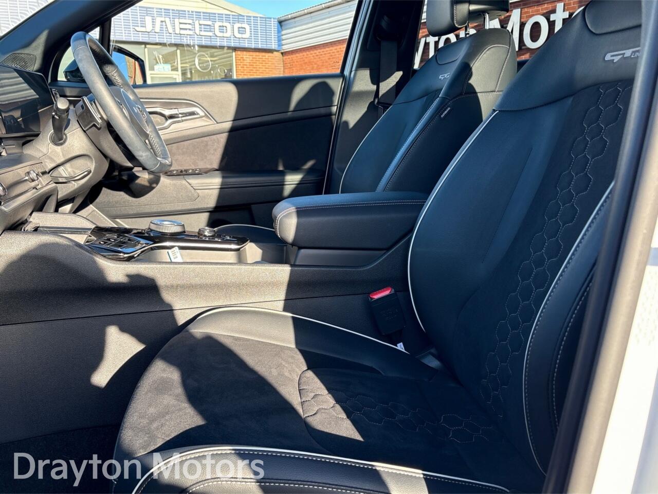 Used Kia Sportage 2025 for sale - 76780987: Photo 12