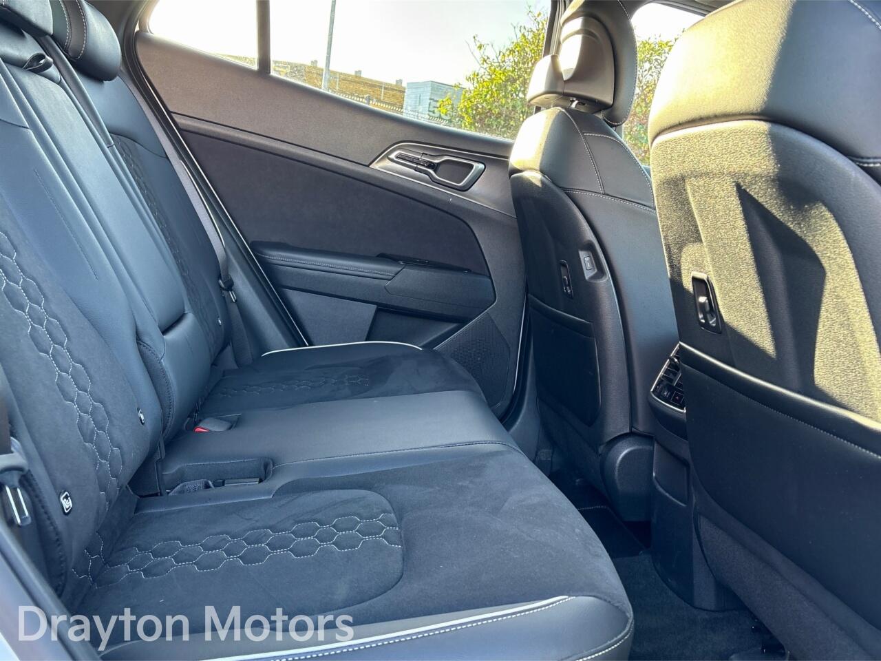 Used Kia Sportage 2025 for sale - 76780987: Photo 14