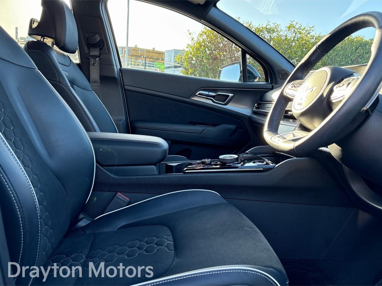 Used Kia Sportage 2025 for sale - 76780987: Photo 15